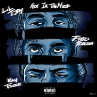 Рингтон Lil Tjay & Fivio Foreign, Kay Flock - Not In The Mood на звонок скачать