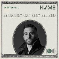Рингтон HVME - Money On My Mind на звонок скачать