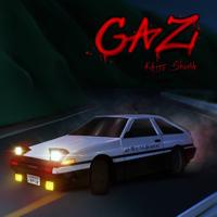 Рингтон Kaito Shoma - GAZ на звонок скачать