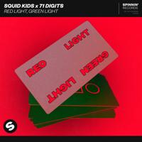 Рингтон Squid Kids & 71 Digits - Red Light Green Light на звонок скачать