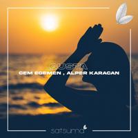 Рингтон Cem Egemen & Alper Karacan - Gusta на звонок скачать
