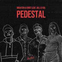 Рингтон Braaten & Chrit Leaf, Aili, Ilyaa - Pedestal на звонок скачать