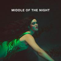 Рингтон Elley Duhe - Middle Of The Night (Slowed + Reverb) на звонок скачать