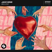Рингтон Jack Wins - Big Love на звонок скачать