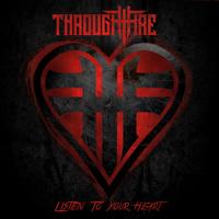 Рингтон Through Fire - Listen To Your Heart (Roxette Cover) на звонок скачать