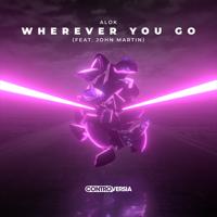 Рингтон Alok & John Martin - Wherever You Go на звонок скачать