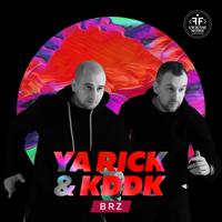 Рингтон Ya Rick & KDDK - BRZ на звонок скачать
