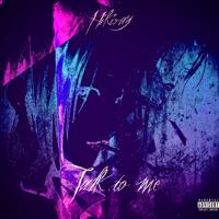 Рингтон Hikiray - Talk To Me на звонок скачать