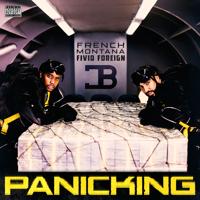 Рингтон French Montana & Fivio Foreign - Panicking на звонок скачать