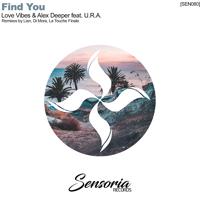 Рингтон You - Find U (Ready Or Not) на звонок скачать
