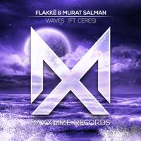 Рингтон Flakkë & Murat Salman, Ceres - Waves на звонок скачать