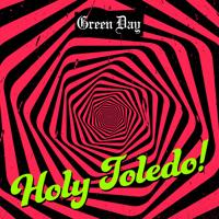 Рингтон Green Day - Holy Toledo на звонок скачать