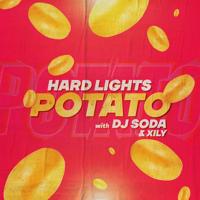 Рингтон Hard Lights & Dj Soda, Xily - Potato на звонок скачать