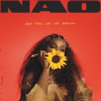 Рингтон Nao & Lucky Daye - Good Luck на звонок скачать