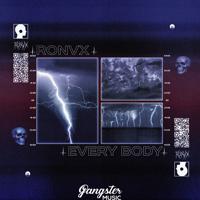 Рингтон RONVX - Every Body на звонок скачать