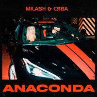 Рингтон Milash & Сява - Anaconda на звонок скачать