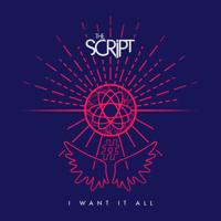 Рингтон The Script - I Want It All на звонок скачать