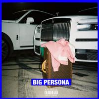 Рингтон Maxo Kream & Tyler, The Creator - Big Persona на звонок скачать