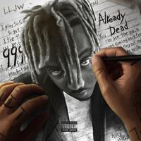 Рингтон Juice WRLD - Already Dead на звонок скачать