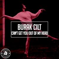 Рингтон Burak Cilt - Can't Get You Out Of My Head на звонок скачать