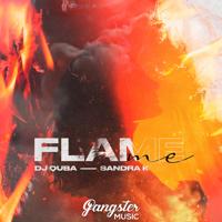 Рингтон Dj Quba & Sandra K - Flame Me на звонок скачать