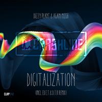 Рингтон D.T.E - Dizzy (1 2 3) на звонок скачать
