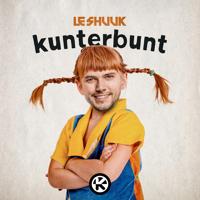 Рингтон Le Shuuk - Kunterbunt на звонок скачать