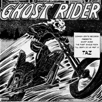 Рингтон TAZ - Ghost Rider на звонок скачать