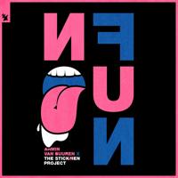 Рингтон Armin van Buuren & The Stickmen Project - No Fun на звонок скачать