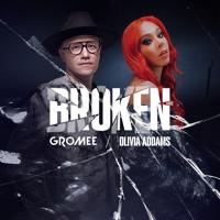 Рингтон Gromee & Olivia Addams - Broken на звонок скачать