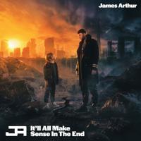 Рингтон James Arthur - Ride на звонок скачать