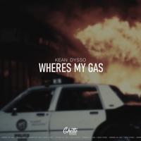 Рингтон Kean Dysso - Wheres My Gas на звонок скачать