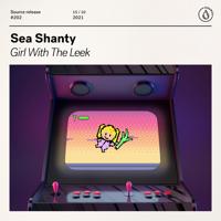 Рингтон Sea Shanty - Girl With The Leek на звонок скачать