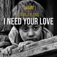 Рингтон Shami & Camila Elens - I Need Your Love (Ruks Remix) на звонок скачать