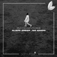 Рингтон Alieff Green & Rio Bakoo - Backstage на звонок скачать