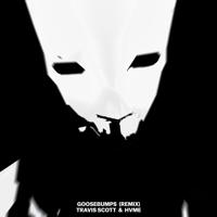 Рингтон Travis Scott & HVME - Goosebumps (A'Lone Remix) на звонок скачать