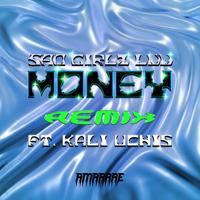 Рингтон Kali Uchis & Amaarae - Sad Girlz Luv Money (Ibrahim & Ømer Remix) на звонок скачать