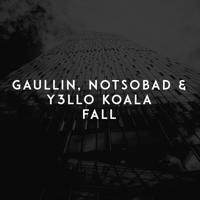 Рингтон Gaullin & NOTSOBAD, Y3LLO KOALA - Fall на звонок скачать