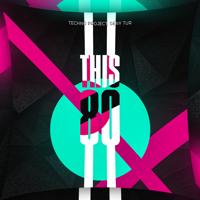 Рингтон Techno Project & Geny Tur - This 80 на звонок скачать
