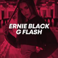 Рингтон Ernie Black - G Flash на звонок скачать