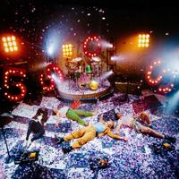 Рингтон 5 Seconds Of Summer - 2011 на звонок скачать