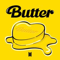 Рингтон BTS - Butter (Holiday Remix) на звонок скачать