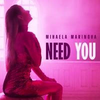 Рингтон Mihaela Marinova - Need You на звонок скачать
