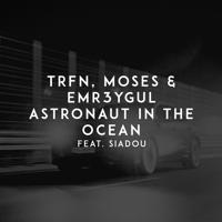 Рингтон TRFN & Moses, Emr3ygul, Siadou - Astronaut In The Ocean на звонок скачать
