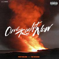 Рингтон Post Malone & The Weeknd - One Right Now (Marimba Remix) на звонок скачать