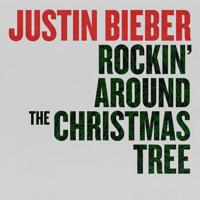 Рингтон Justin Bieber - Rockin Around The Christmas Tree на звонок скачать