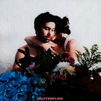 Рингтон MAX & Fletcher - Butterflies на звонок скачать