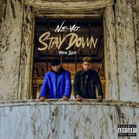 Рингтон Ne-Yo & Yung Bleu - Stay Down на звонок скачать