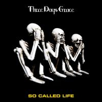 Рингтон Three Days Grace - So Called Life на звонок скачать