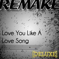 Рингтон The Cover Girl - Love You Like A Love Song (Selena Gomez & The Scene Remake) на звонок скачать